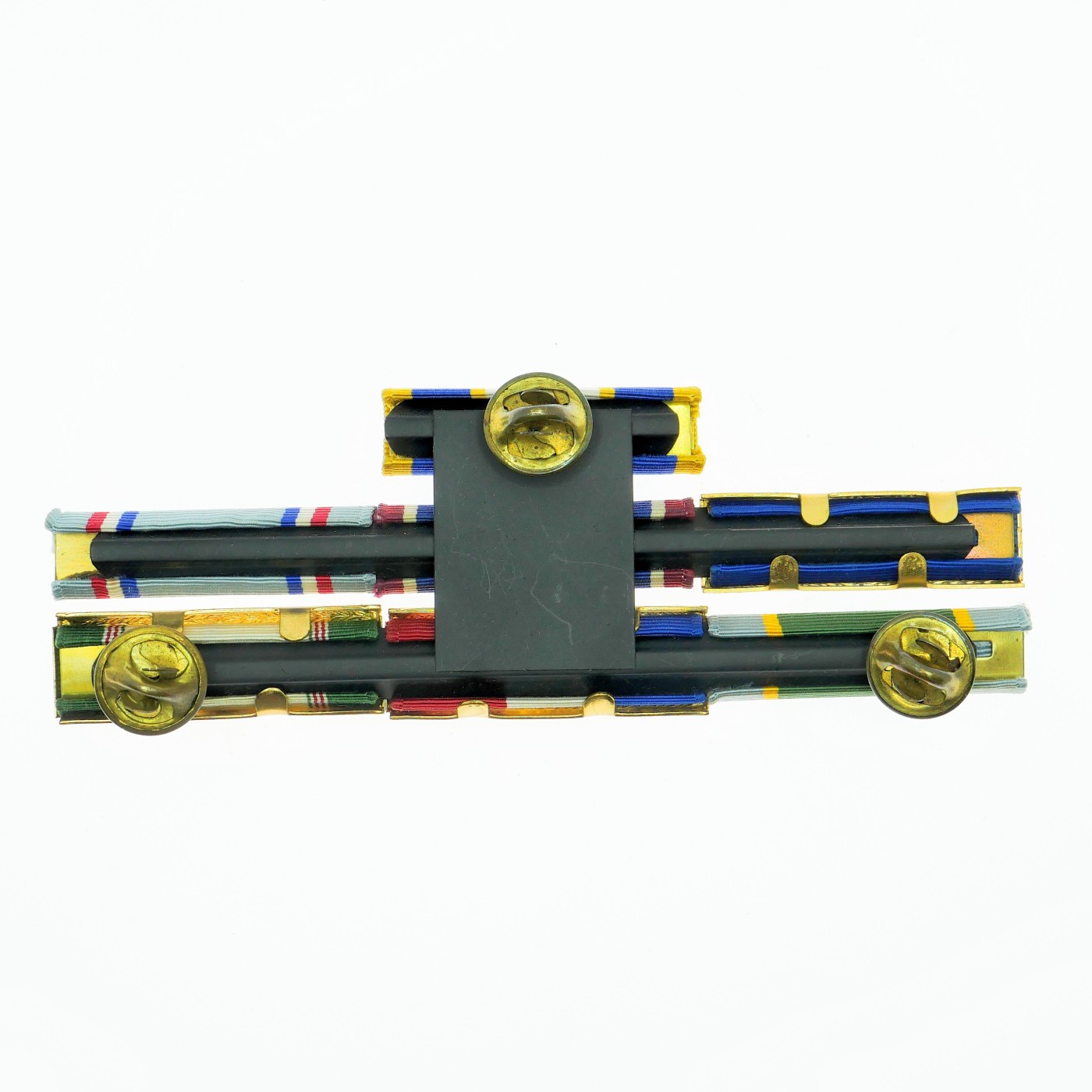 勋章奖章交易所12月9日拍卖 美国空军7R勋略，美国总统集体嘉奖、韩国总统集体嘉奖等