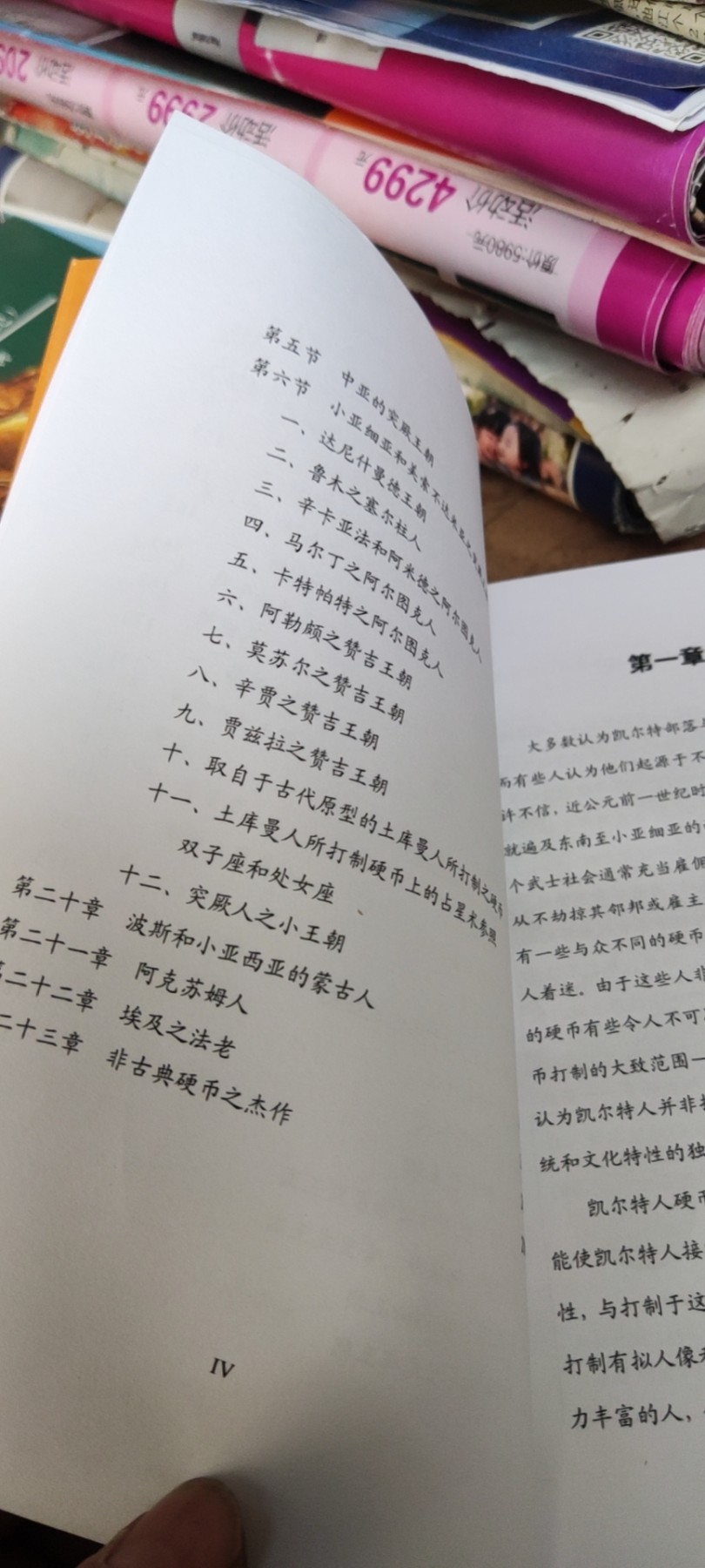 古代硬币集藏之六非古典文化（9品左右）