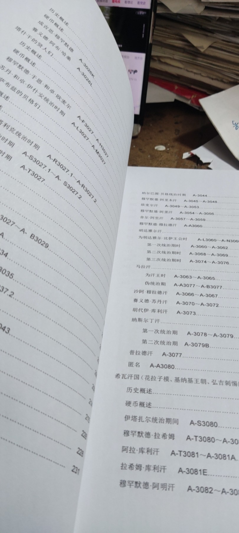 中亚诸王朝硬币图鉴（9品左右）