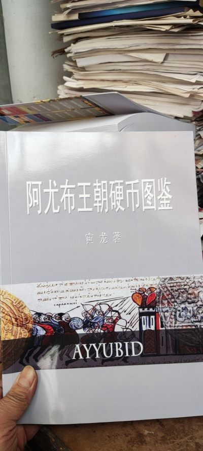 阿尤布王朝硬币图鉴（9品左右） - 阿尤布王朝硬币图鉴（9品左右）