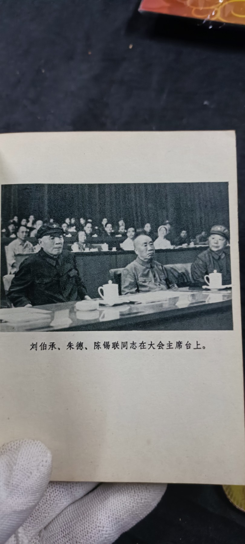徽章文献拍卖，满百包邮，可以寄存！ 红宝书，十大图册