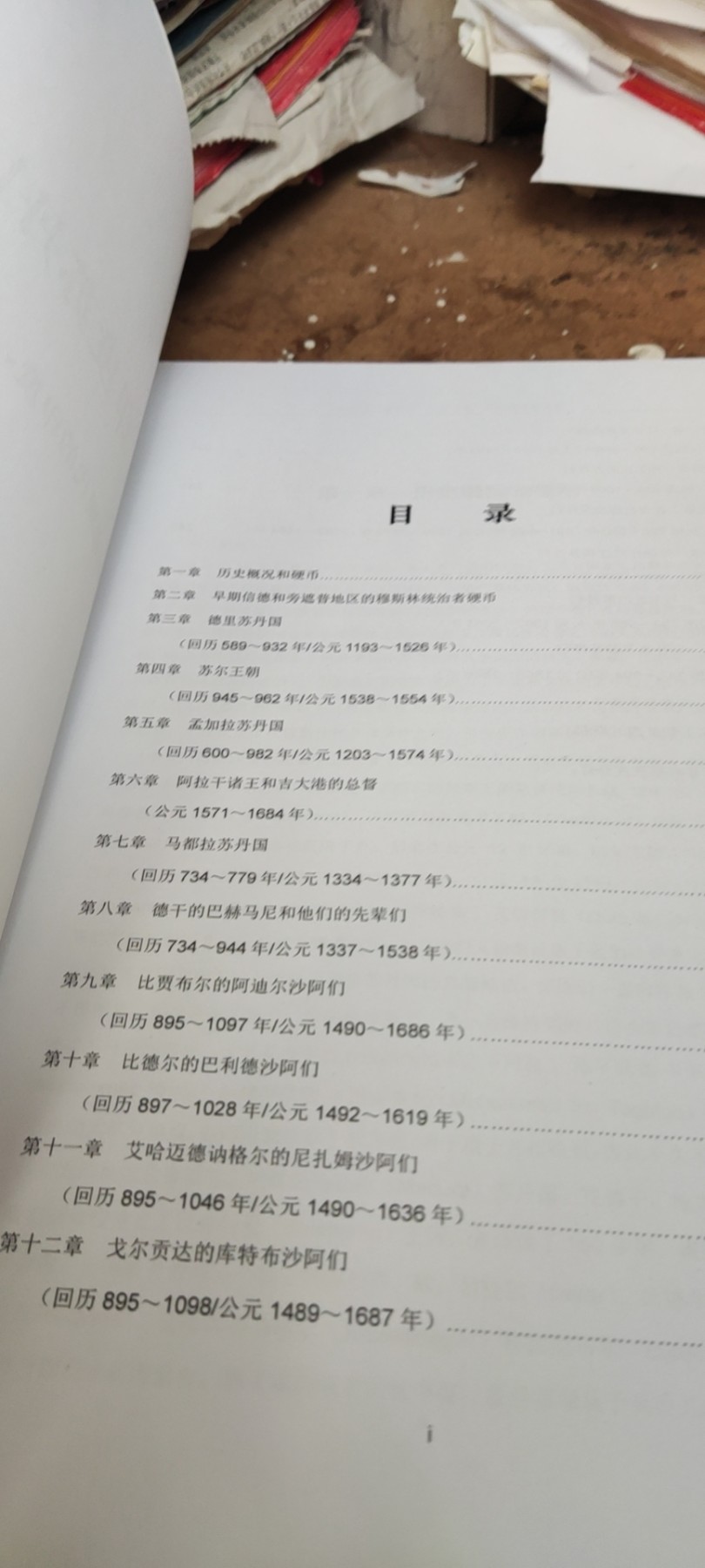 印度苏丹国硬币（涵盖现代的印度、巴基斯坦和孟加拉国）（9品左右）