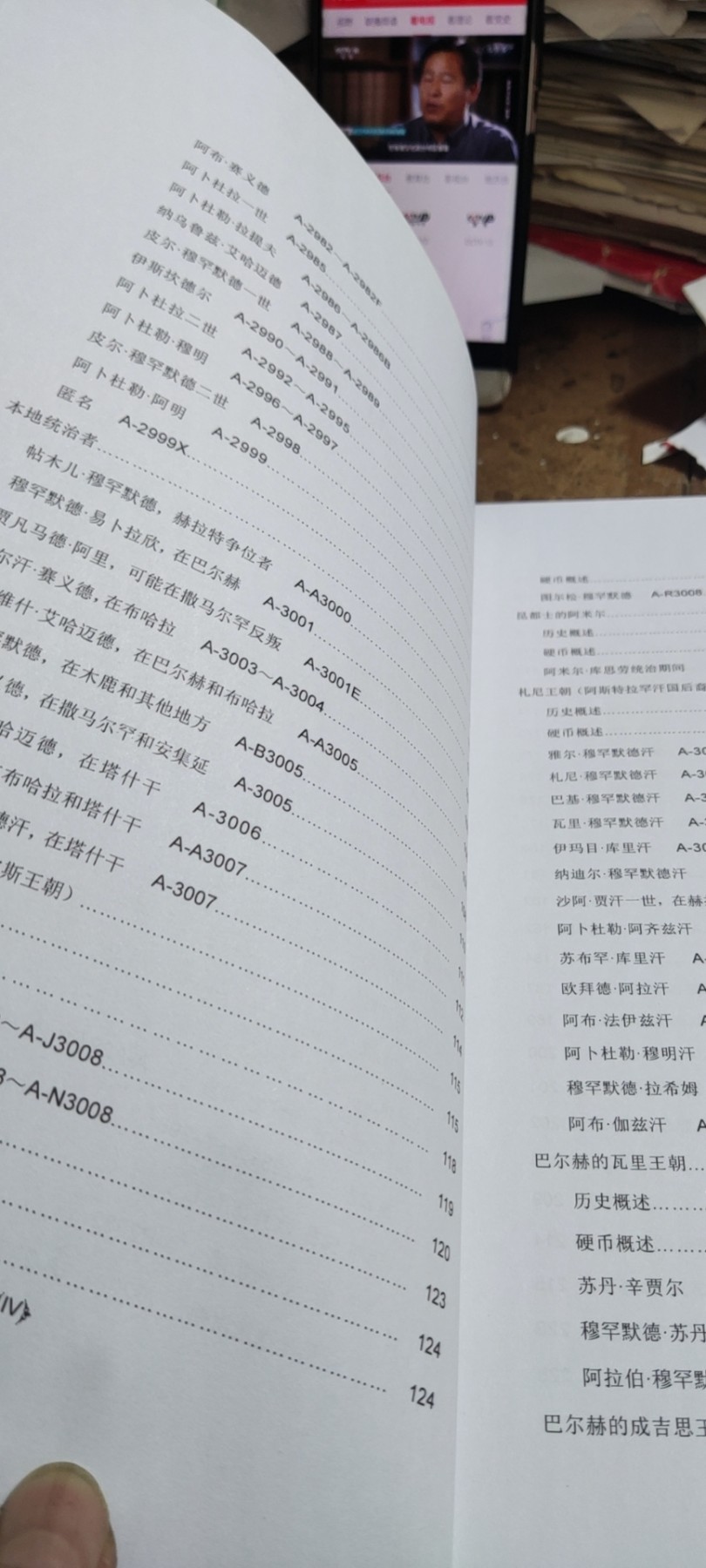 中亚诸王朝硬币图鉴（9品左右）