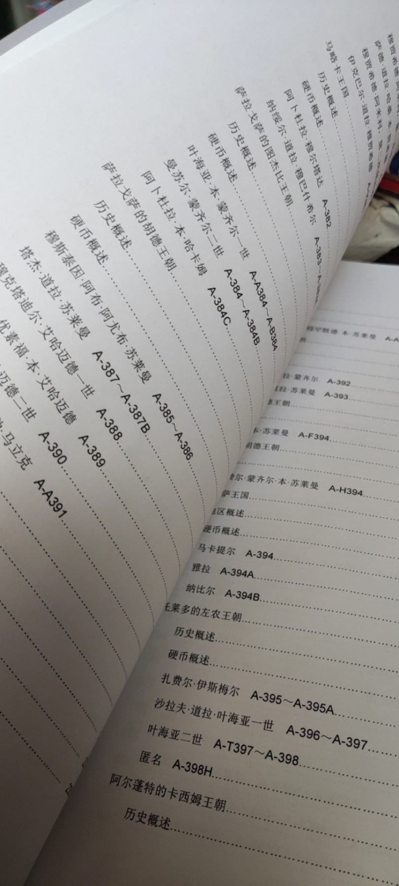 西班牙伊斯兰诸王朝硬币图鉴（9品左右）