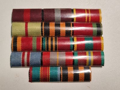 成斌钱币 2023-12-7 钱币、徽章专场 - 前苏联略章 品相不错