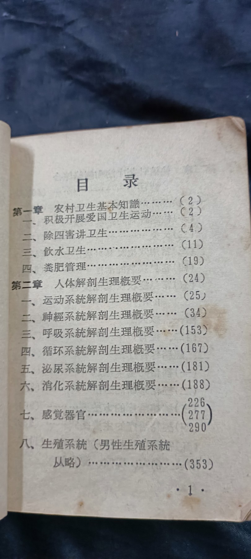 徽章文献拍卖，满百包邮，可以寄存！ 穿越神书！原版赤脚医生手册！