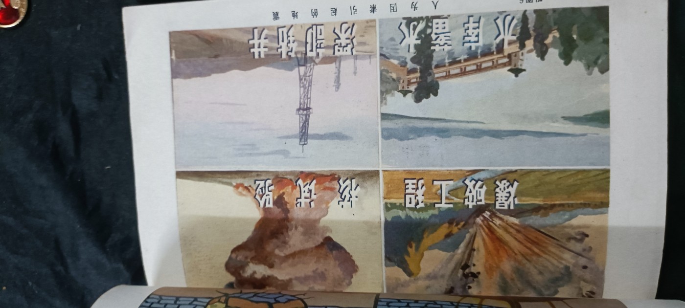 徽章文献拍卖，满百包邮，可以寄存！ 科普读物，多彩图