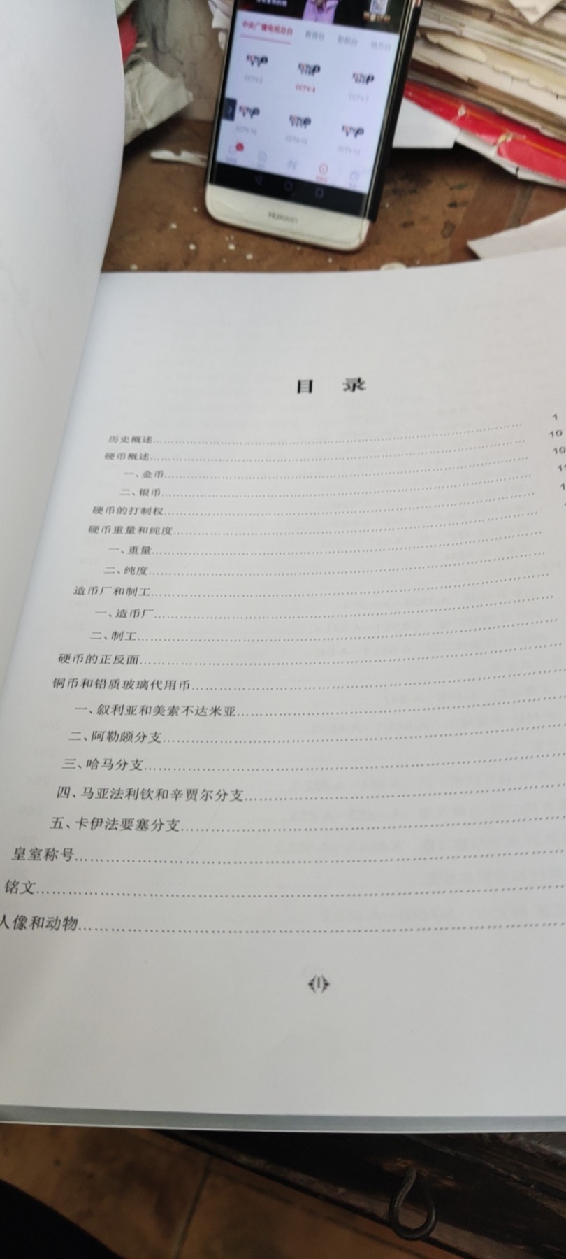 阿尤布王朝硬币图鉴（9品左右）