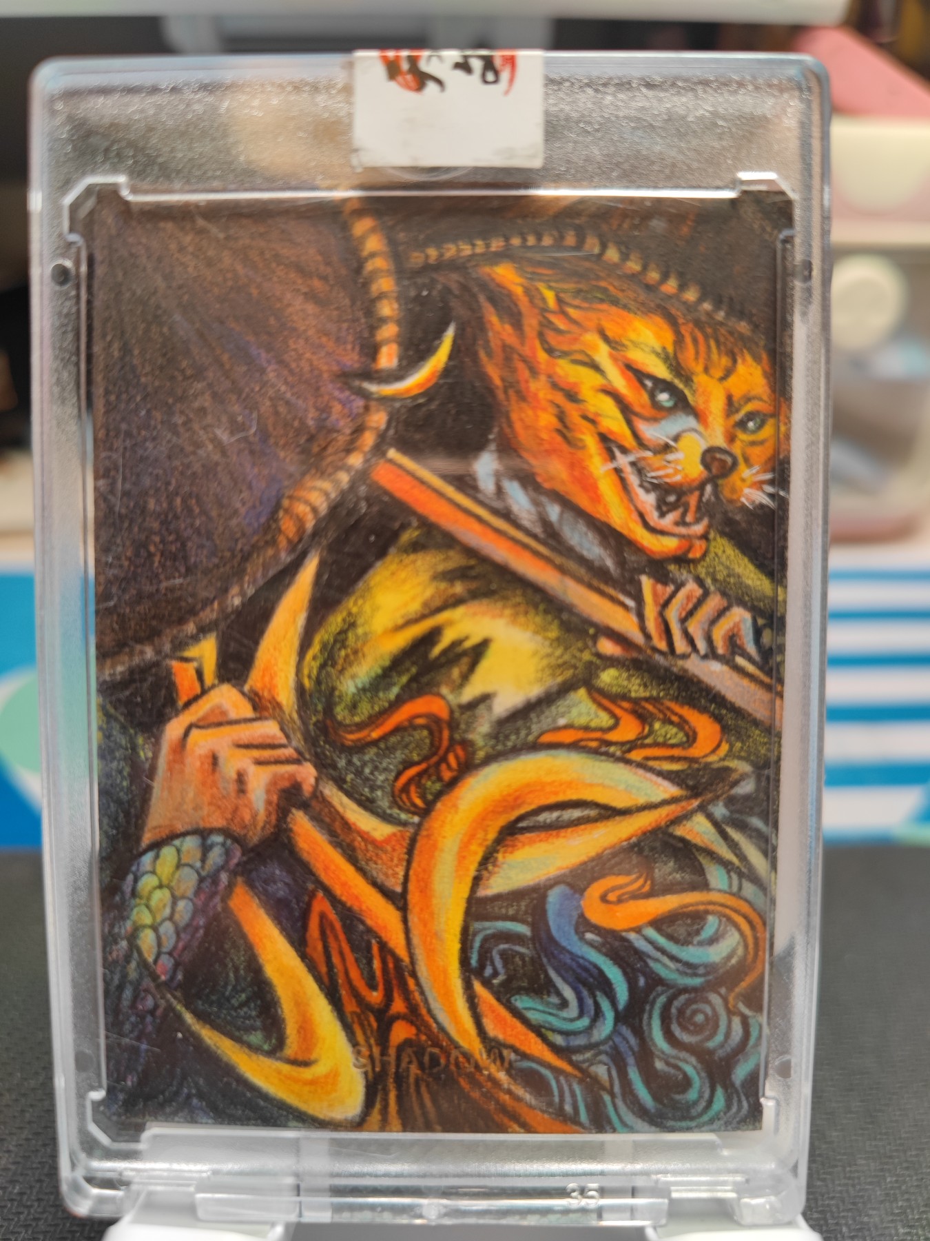 妖精的尾巴卡牌拍卖第七场