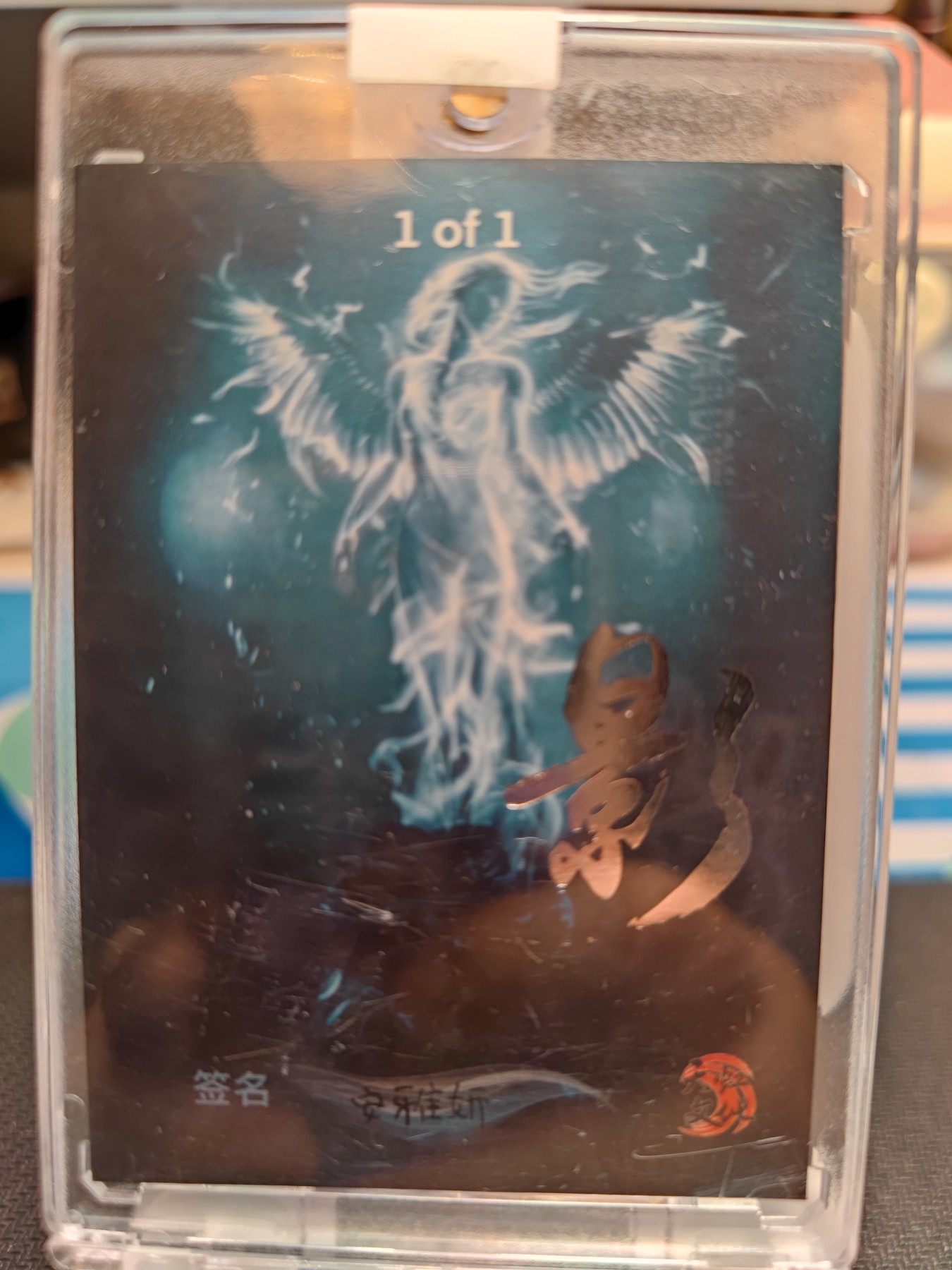 妖精的尾巴卡牌拍卖第七场