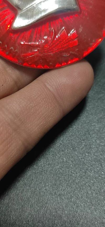 毛主席像章专场 🔥🔥🔥🔥毛主席像章，55.1毫米