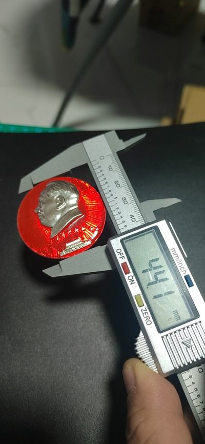 毛主席像章专场 🔥🔥🔥🔥毛主席像章，44.1毫米