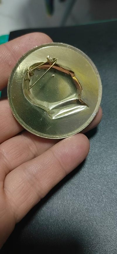 毛主席像章专场 🔥🔥🔥🔥毛主席像章，51.2毫米