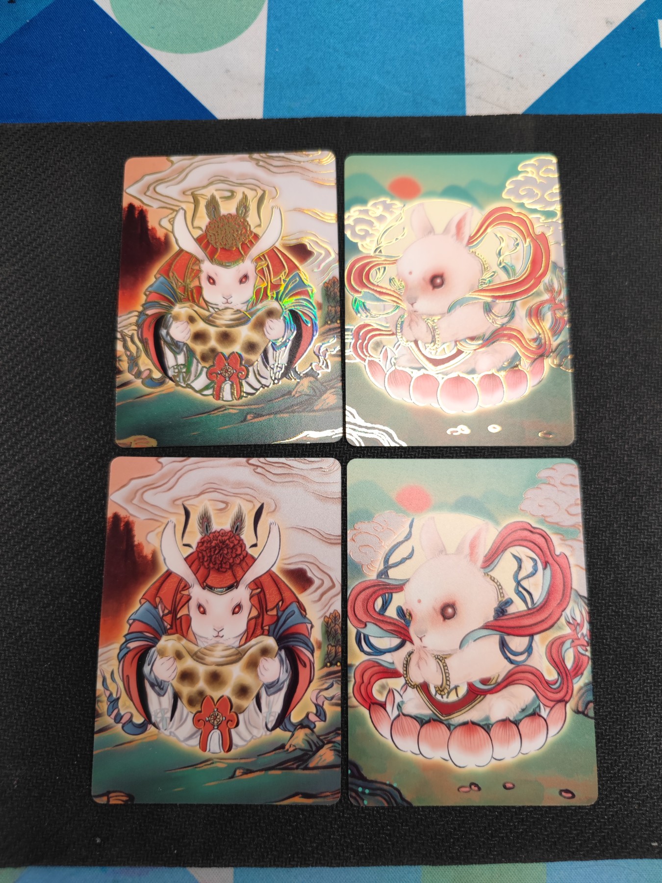 妖精的尾巴卡牌拍卖第七场