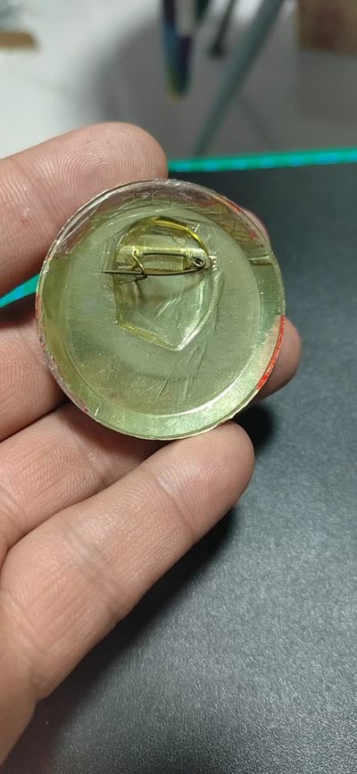 毛主席像章专场 🔥🔥🔥🔥毛主席像章，45.9毫米