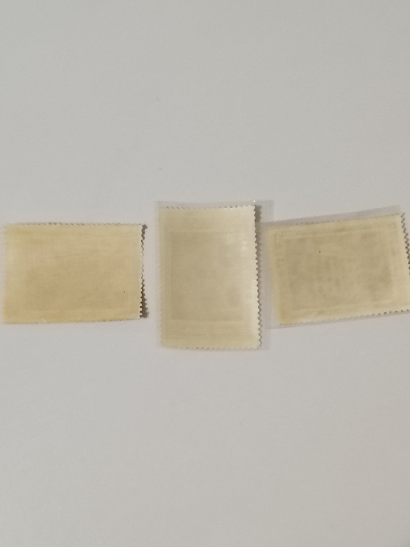 苏联邮票1950年 列宁逝世26年3全新 全品