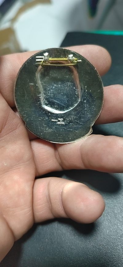 毛主席像章拍场 🔥🔥🔥🔥毛主席像章，47.8毫米