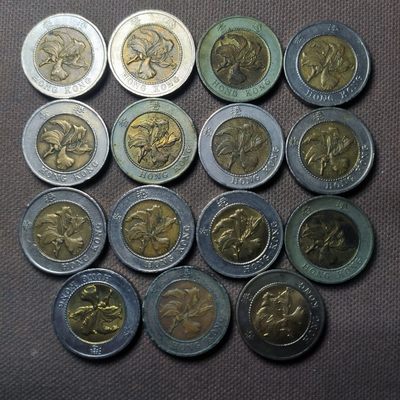 一百一十一期 十二月第4拍 - 12.4.45香港