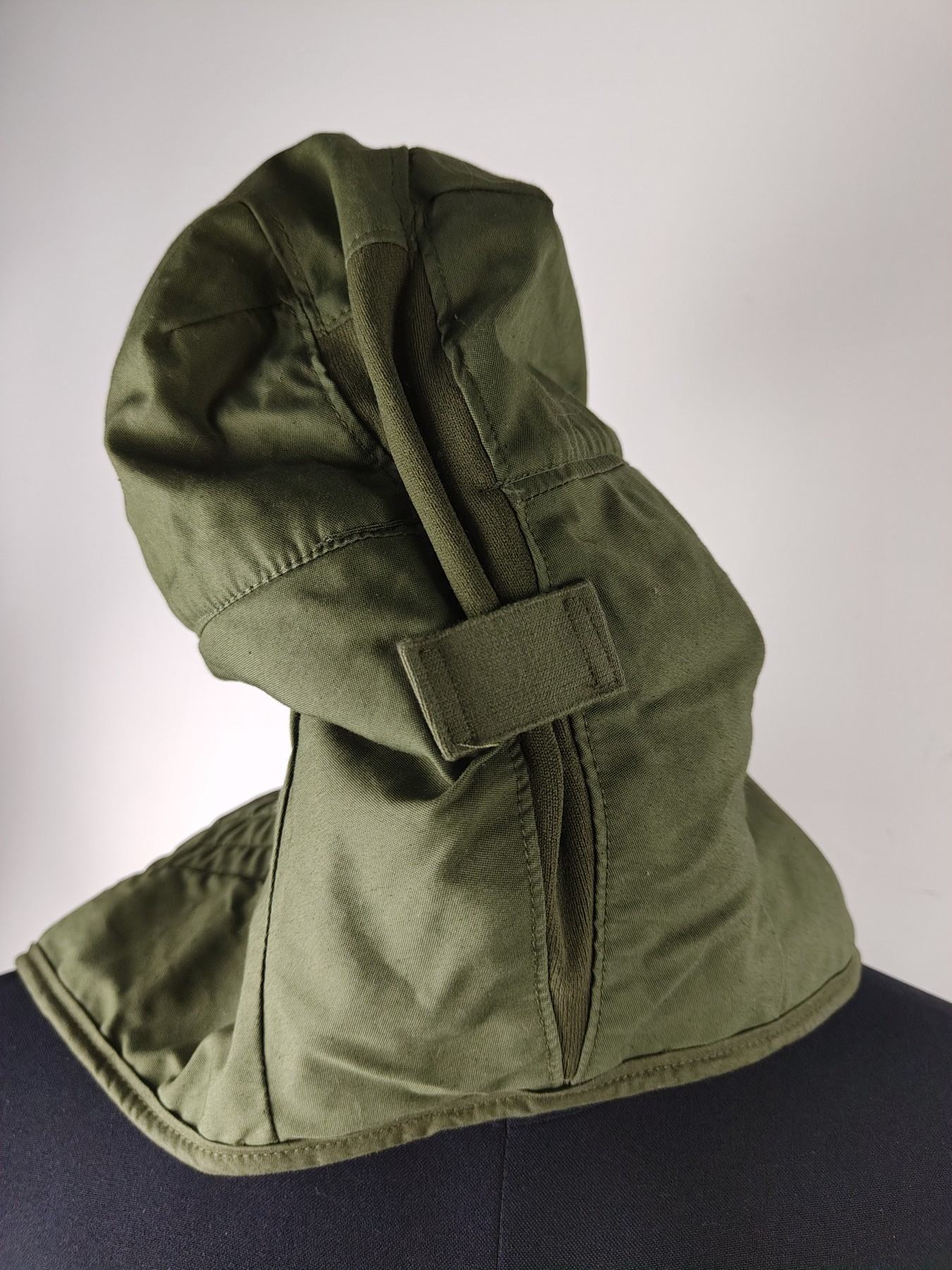 全场0元起拍 第116期 咸鱼国勋章拍卖专场 12月13日（周三）下午6：00开始 美军冬季防寒帽 56CM