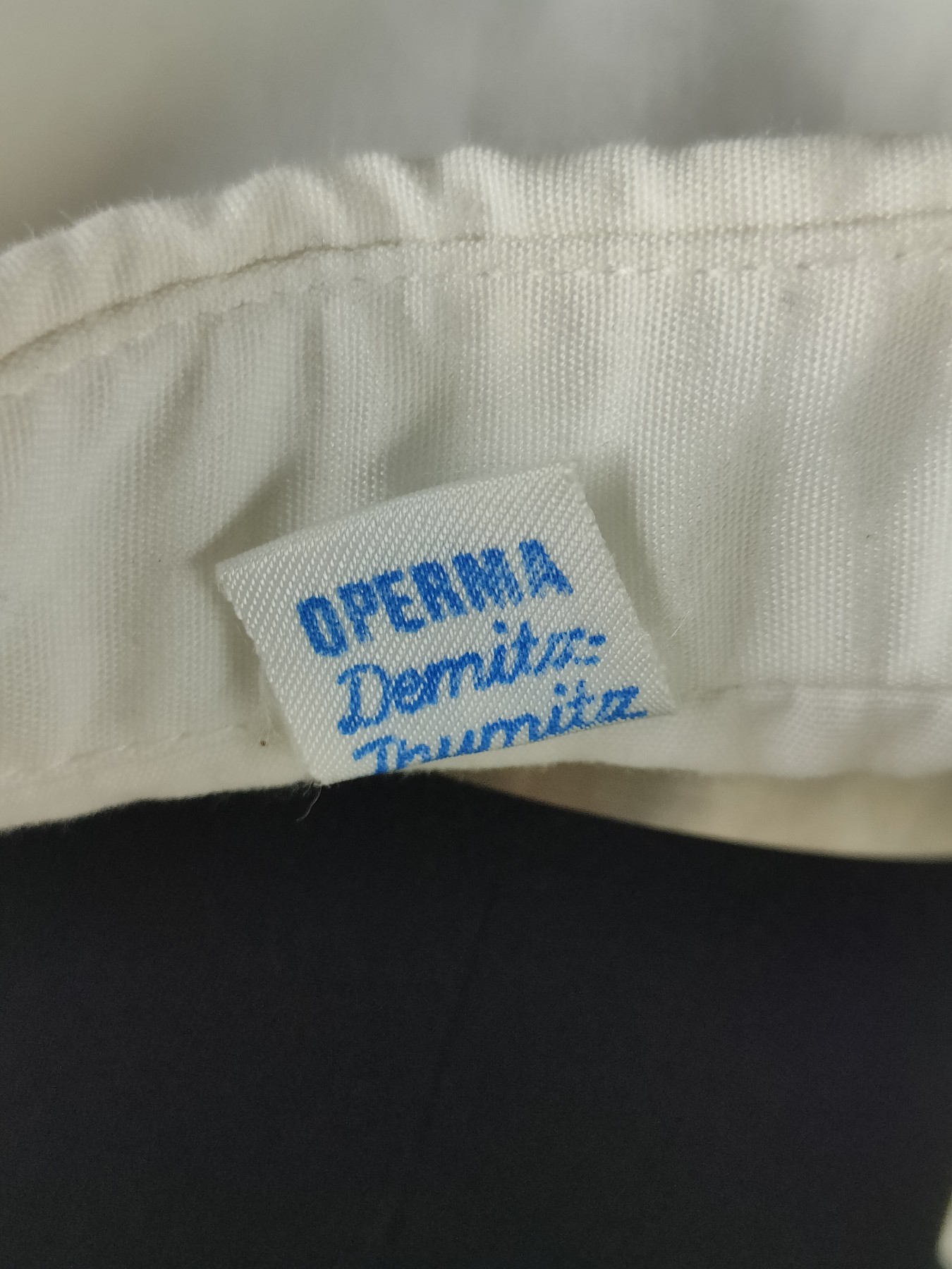 全场0元起拍 第116期 咸鱼国勋章拍卖专场 12月13日（周三）下午6：00开始 东德海军军官白色衬衣胸围116 肩宽46 衣长73