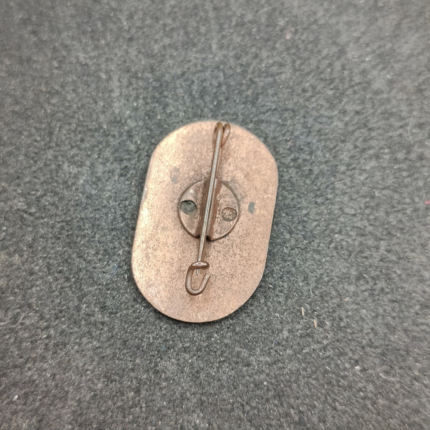 全场0元起拍 第116期 咸鱼国勋章拍卖专场 12月13日（周三）下午6：00开始 西德珐琅纪念章