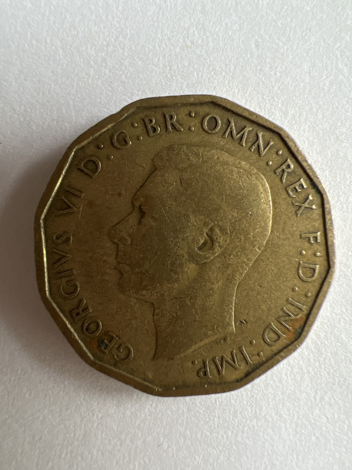 第481期 硬币专场 （无押金，捡漏，全场50包邮，偏远地区除外，接收代拍业务） 乔六三便士