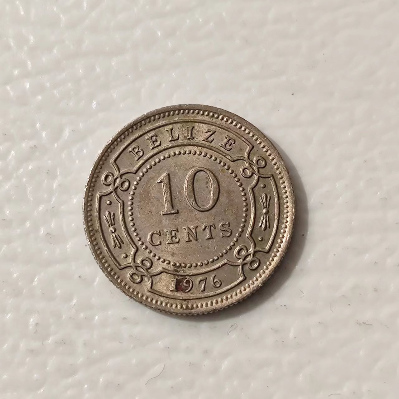 FCO-10 散币