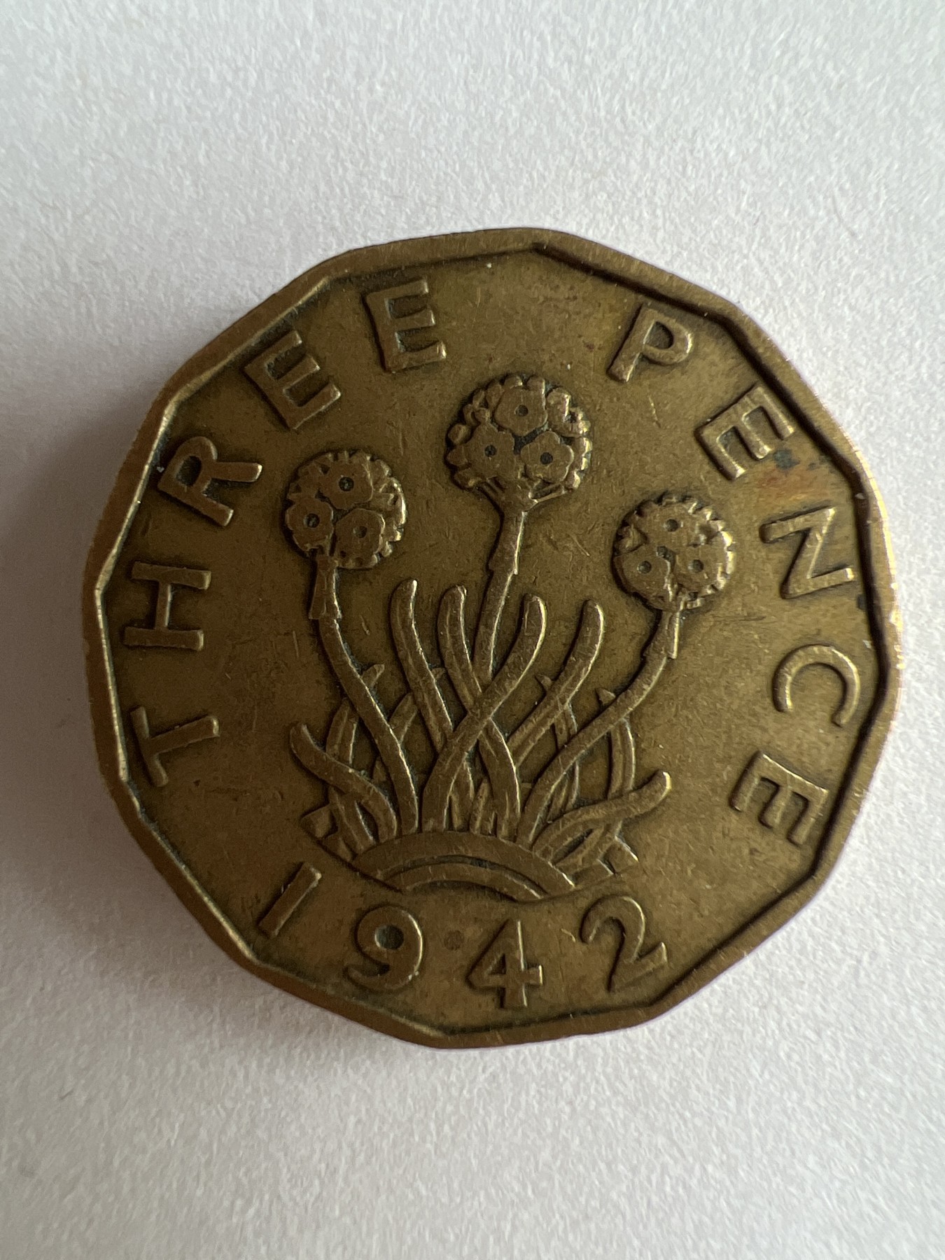 第481期 硬币专场 （无押金，捡漏，全场50包邮，偏远地区除外，接收代拍业务） 乔六三便士