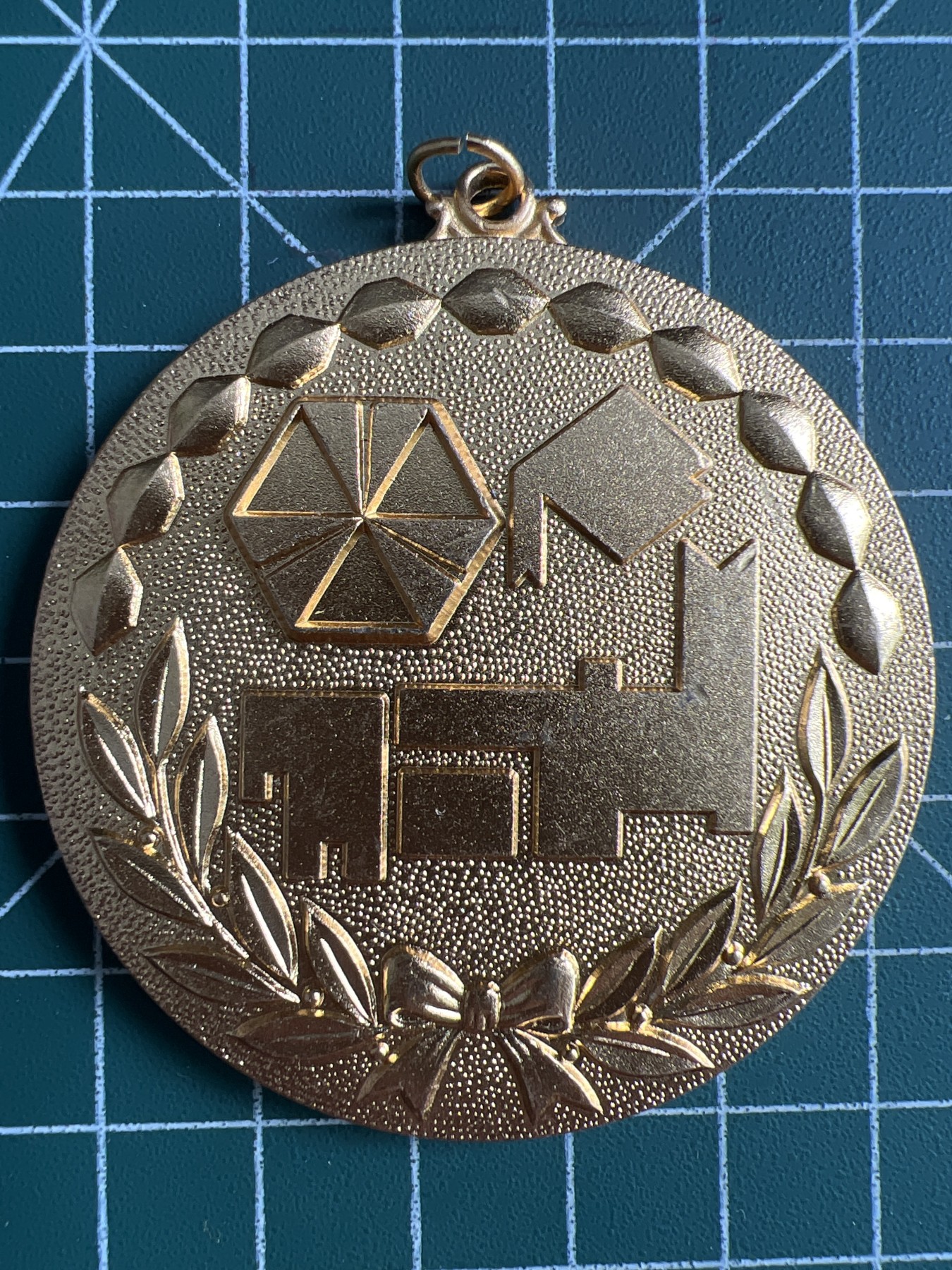 第513期  硬币专场 （无押金，捡漏，全场50包邮，偏远地区除外，接收代拍业务） 日本纪念章