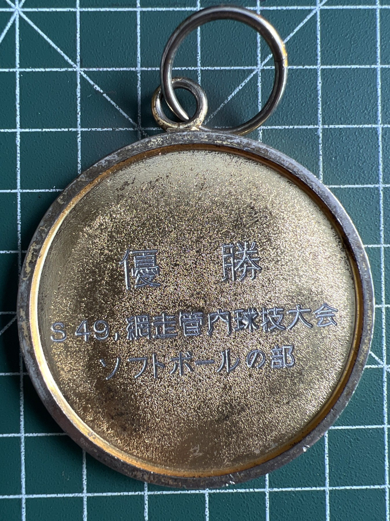 第481期 硬币专场 （无押金，捡漏，全场50包邮，偏远地区除外，接收代拍业务） 日本纪念章