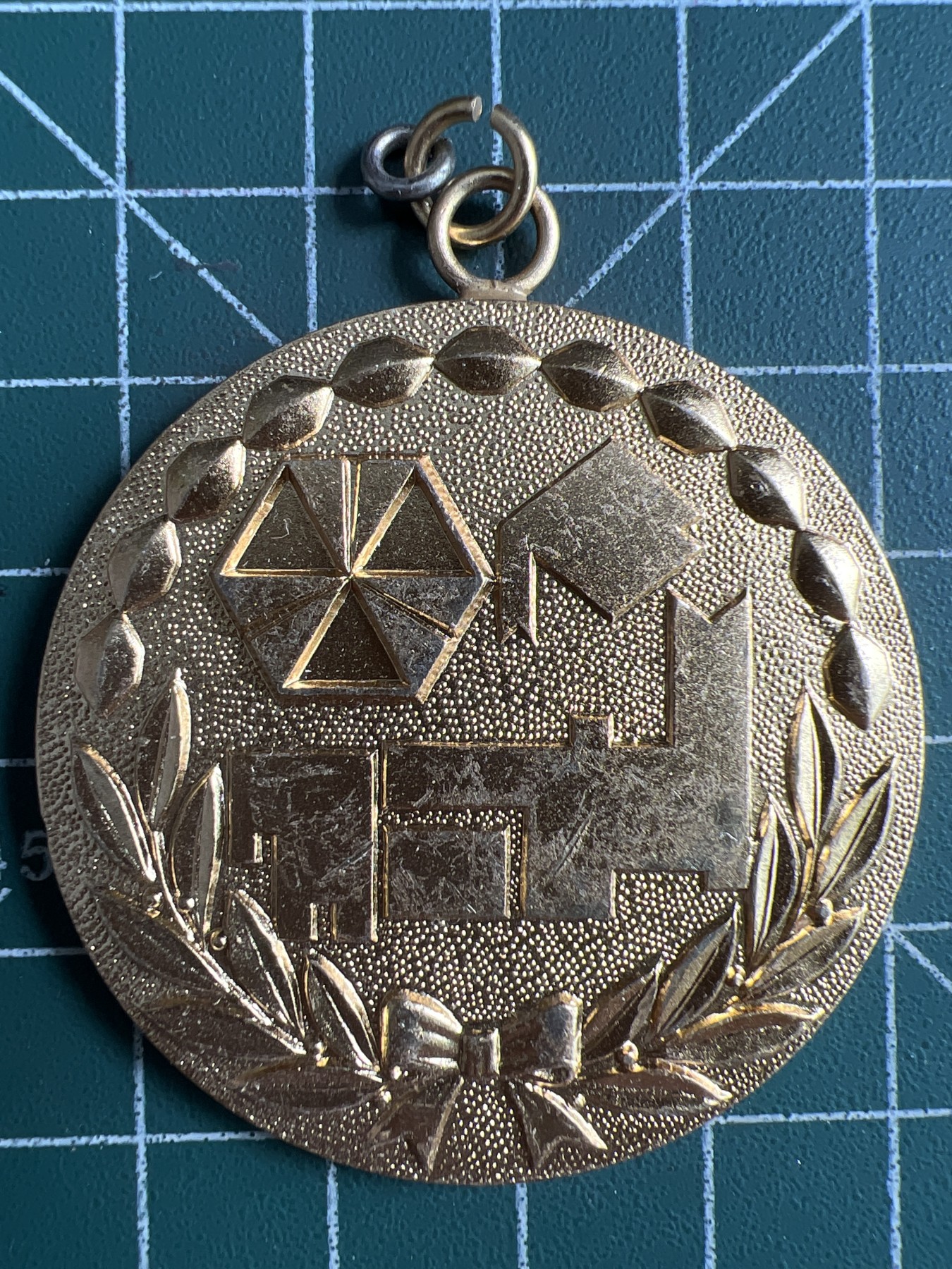 第513期  硬币专场 （无押金，捡漏，全场50包邮，偏远地区除外，接收代拍业务） 日本纪念章