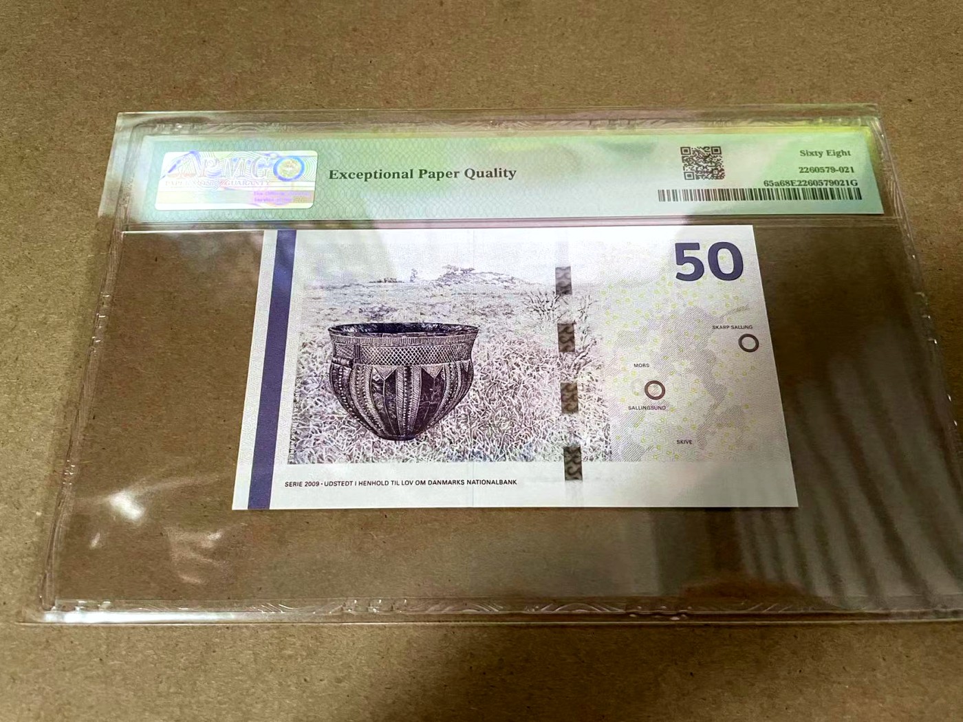 【Blue Auction】✨世界纸币精拍第404期——小精品场