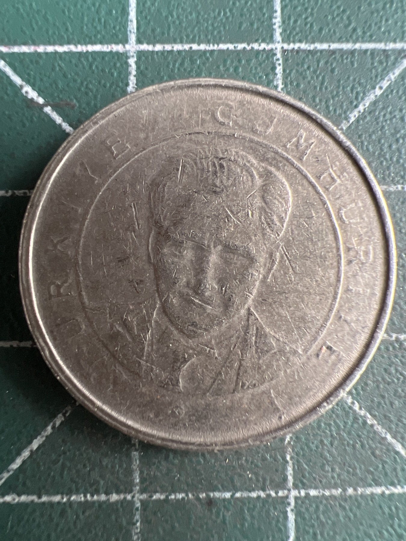 第481期 硬币专场 （无押金，捡漏，全场50包邮，偏远地区除外，接收代拍业务） 土耳其250bin里拉