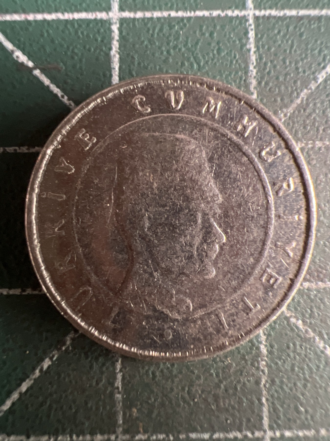 第497期 硬币专场 （无押金，捡漏，全场50包邮，偏远地区除外，接收代拍业务） 土耳其10库鲁斯 2007年