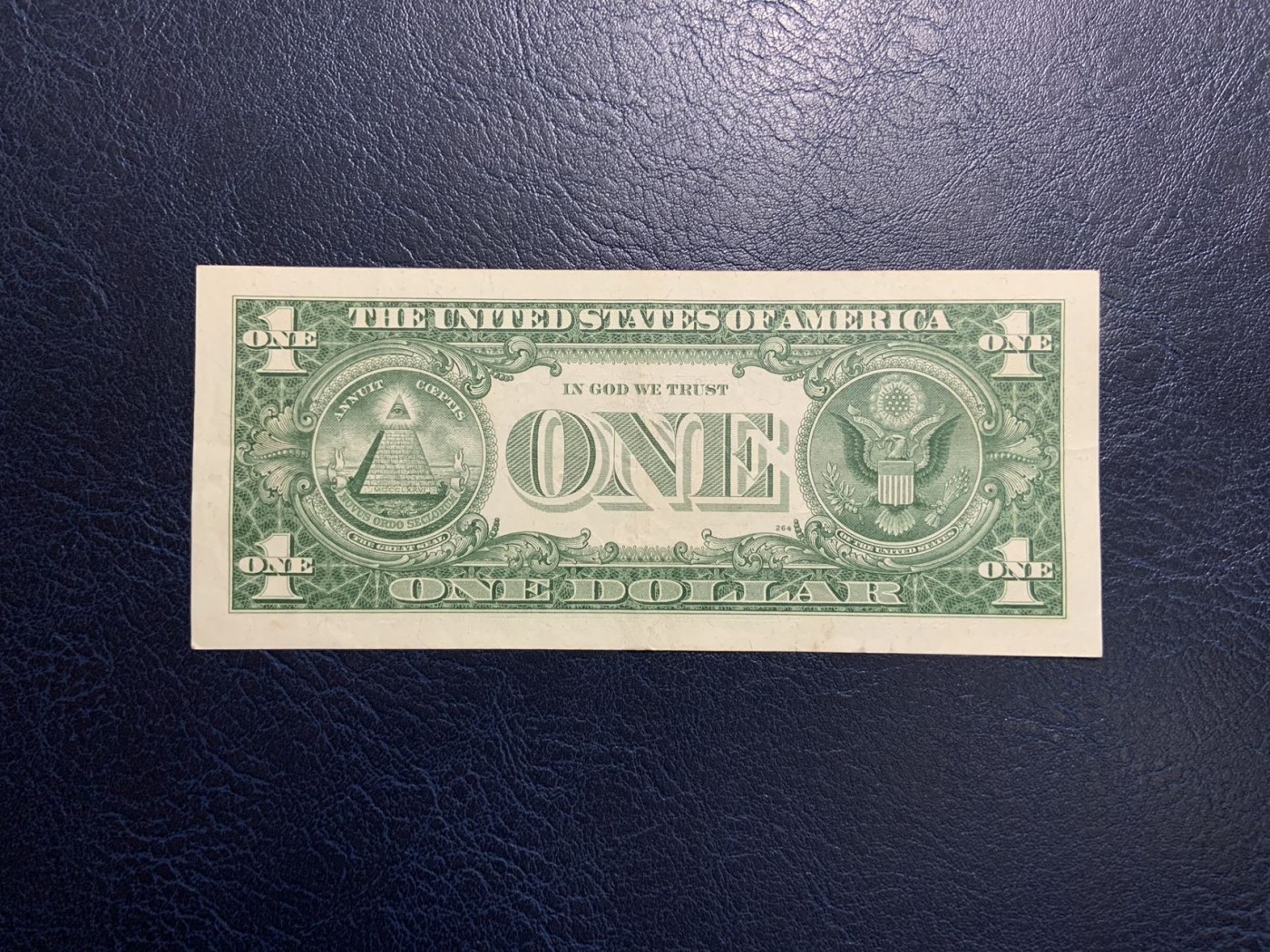 收藏联盟Quantum Auction 第310期拍卖 (已更新) 美国1957年1美元银币券 非全新 品相如图