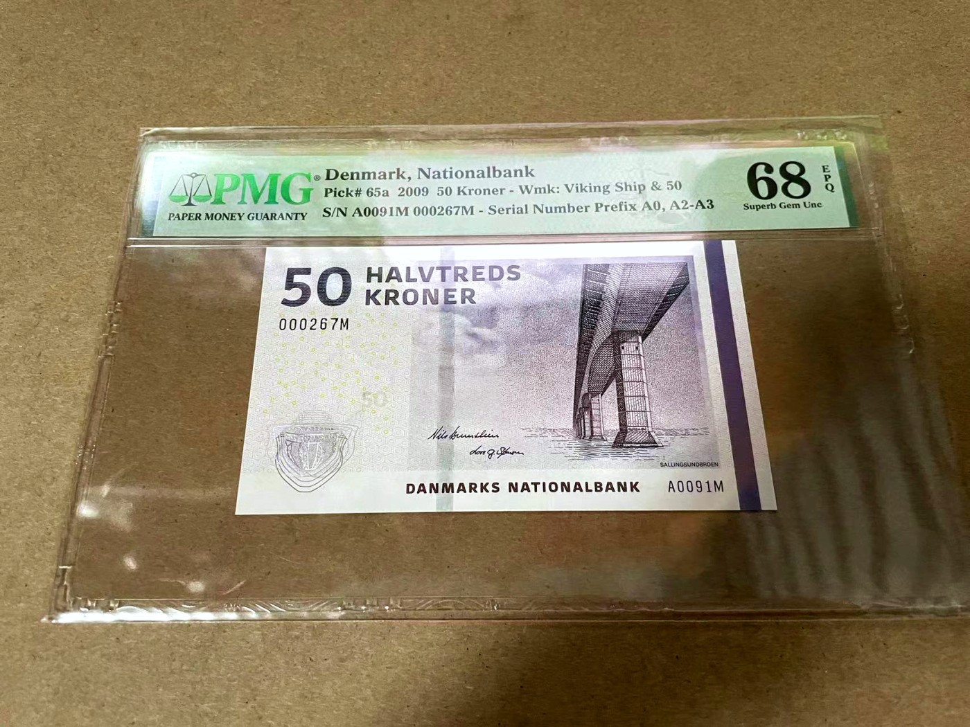 【Blue Auction】✨世界纸币精拍第404期——小精品场