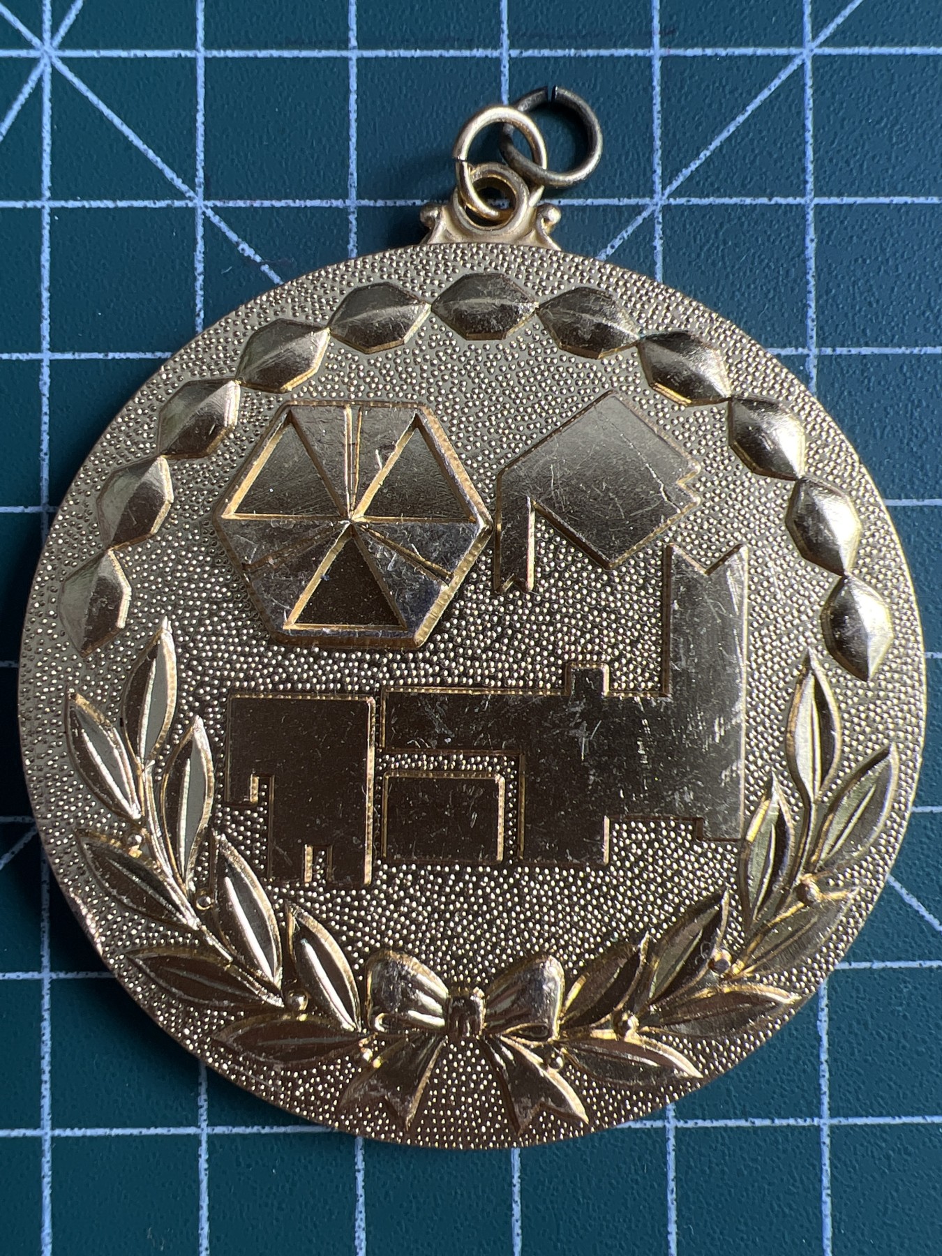 第513期  硬币专场 （无押金，捡漏，全场50包邮，偏远地区除外，接收代拍业务） 日本纪念章