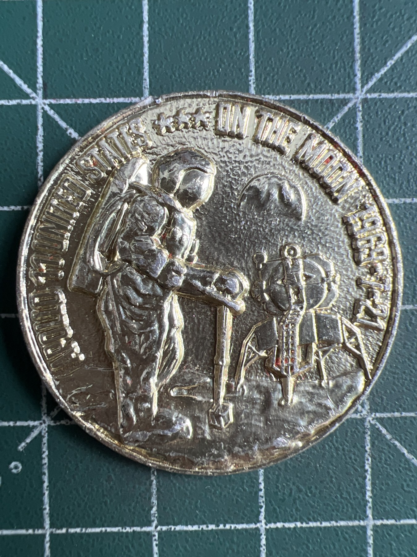 第481期 硬币专场 （无押金，捡漏，全场50包邮，偏远地区除外，接收代拍业务） 纪念章