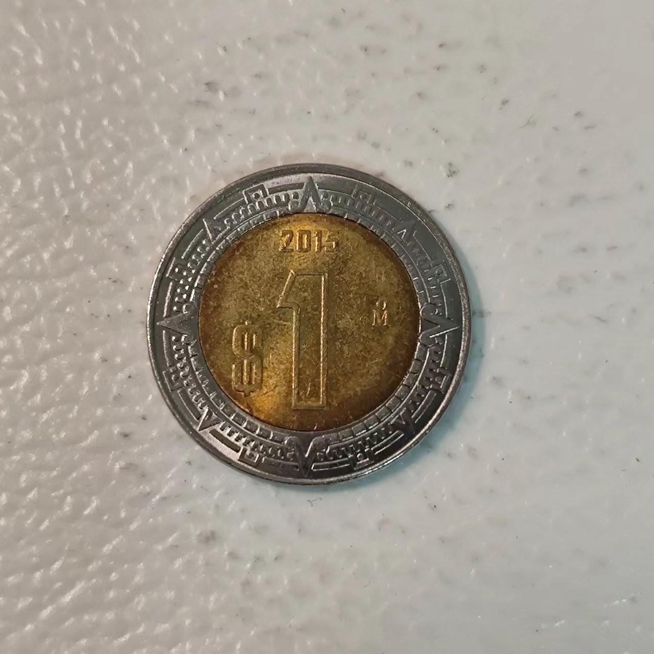 FCO-10 散币