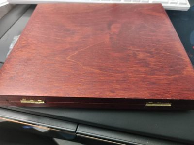 燕姐换藏第70拍 利比里亚2004年德国世界杯球场12枚银币套币