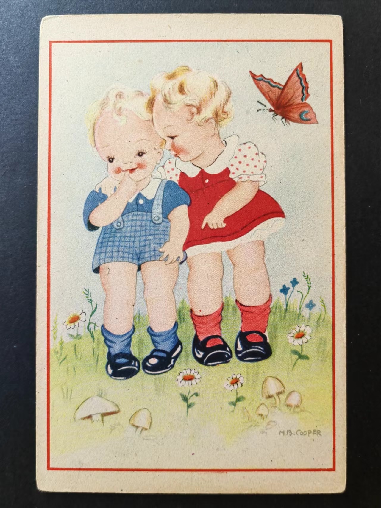 精选多國郵票品🔥💥（拍卖场）专场 第③⑧场 荷兰早期明信片