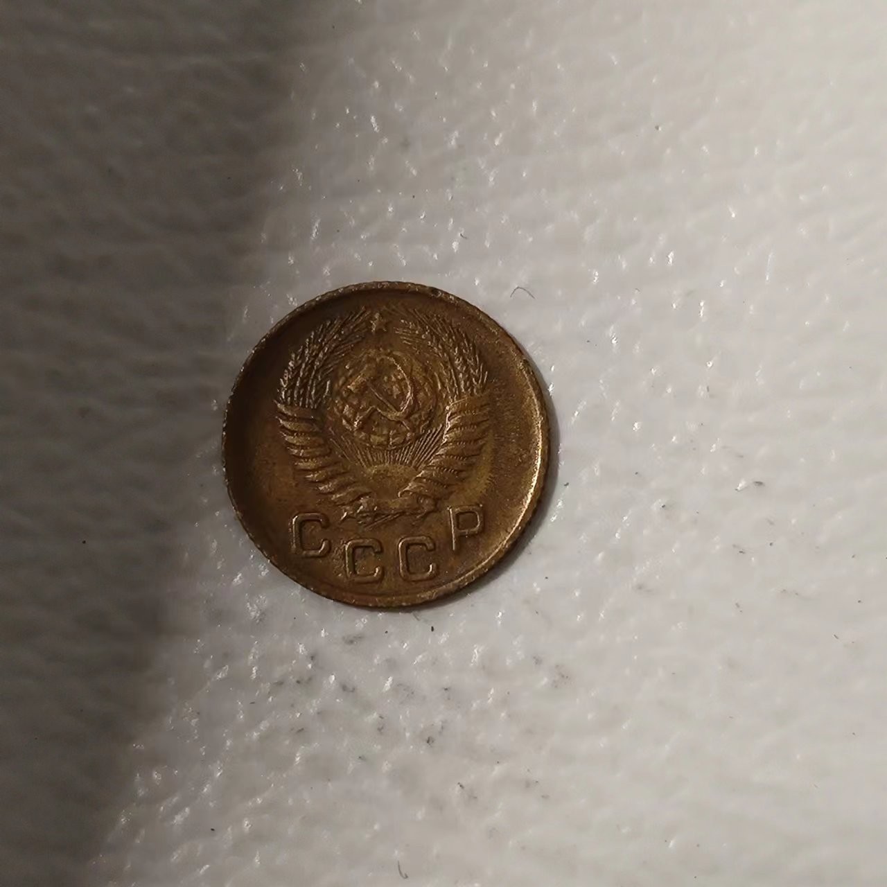 FCO-10 散币