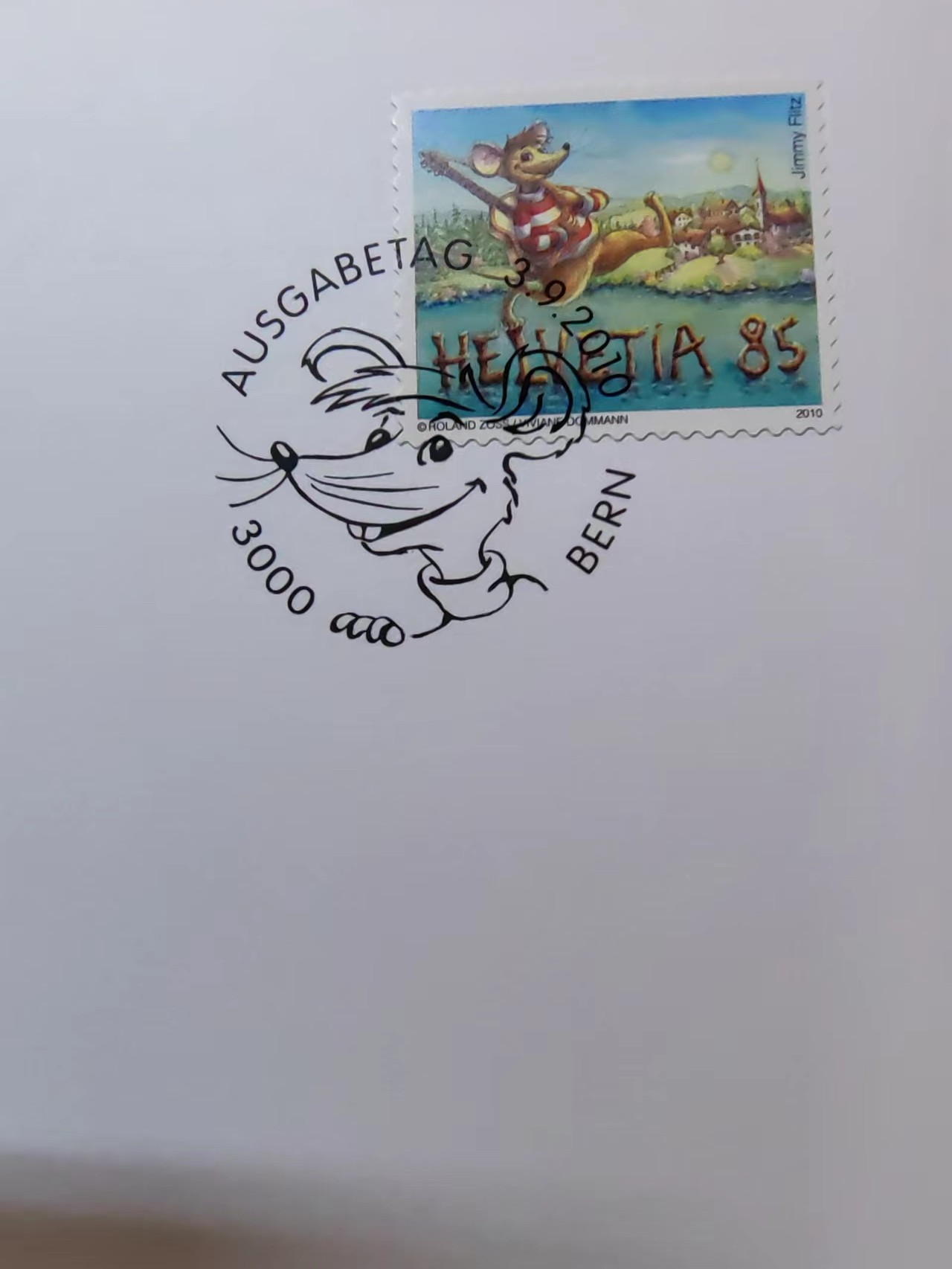 精选多國郵票品🔥💥（拍卖场）专场 第③⑧场 瑞士