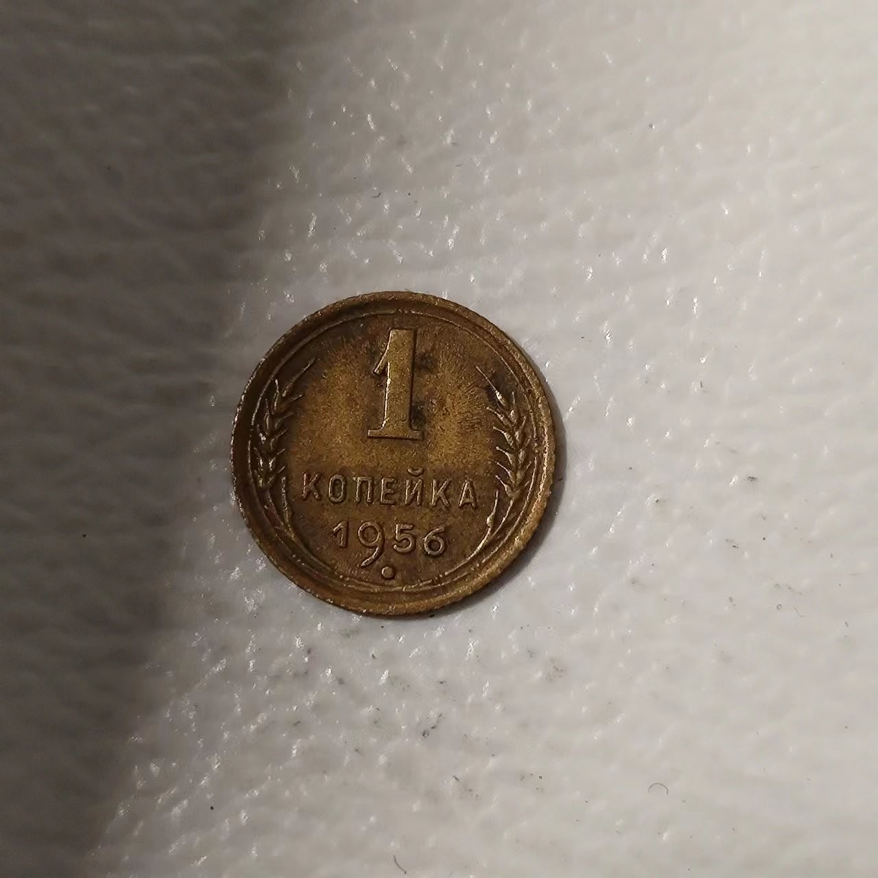 FCO-10 散币