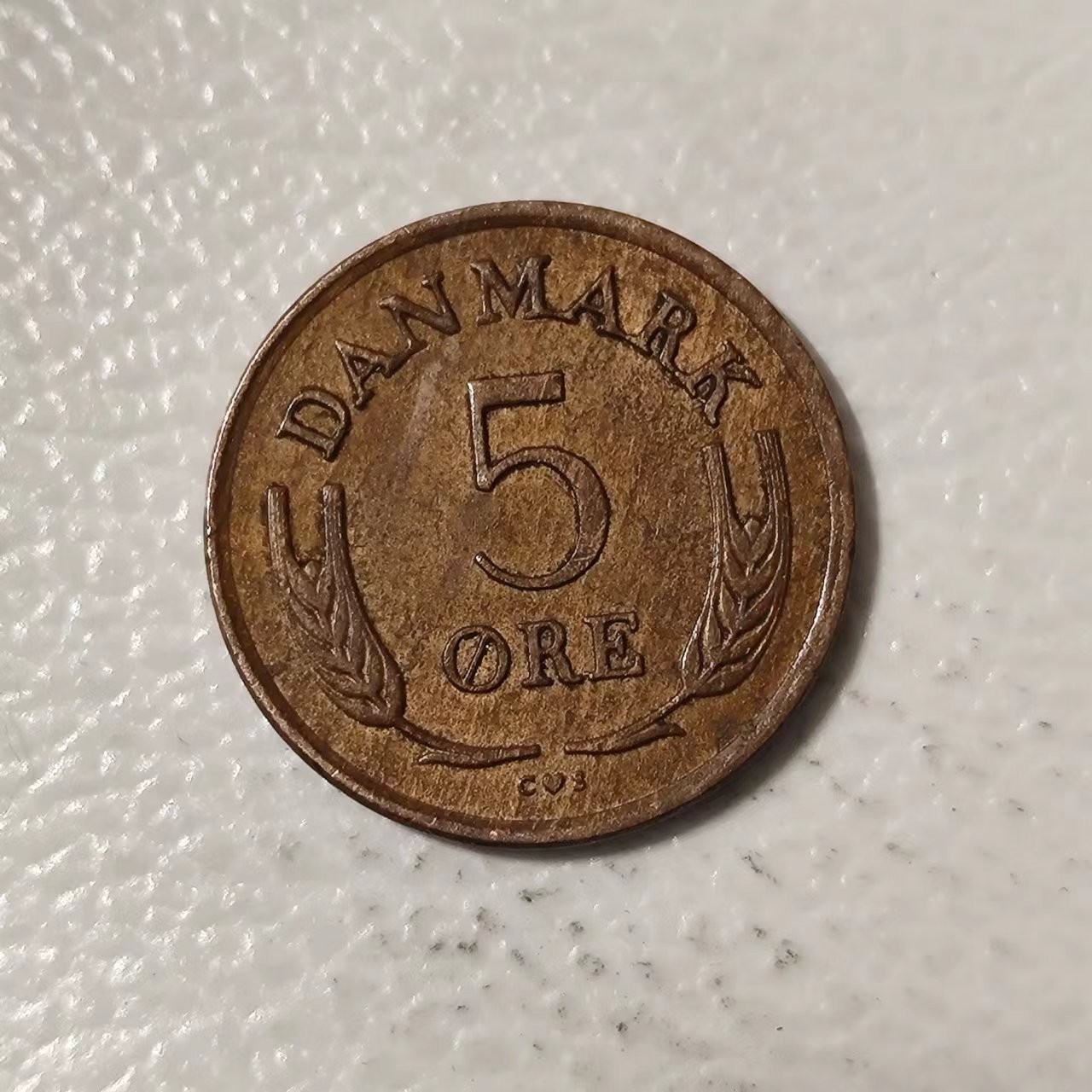 FCO-10 散币
