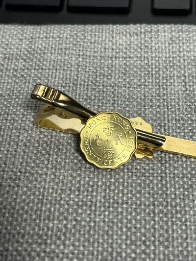 140放漏专场 - 1991年香港贰毫 光品