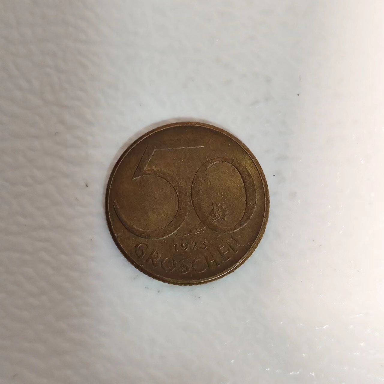 FCO-10 散币