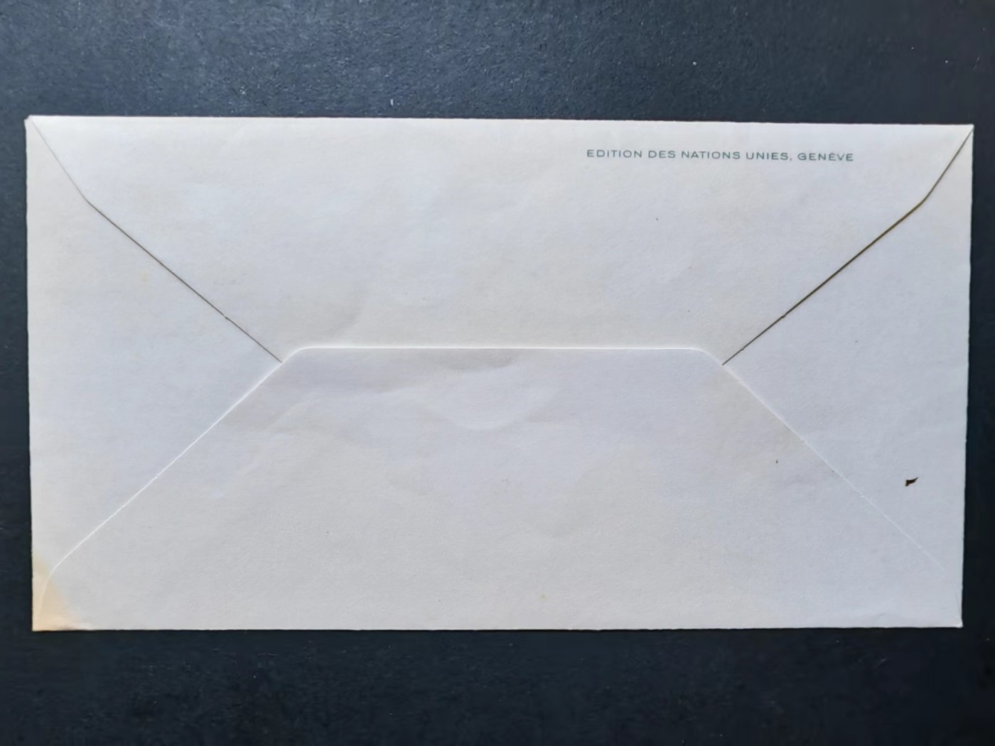 精选多國郵票品🔥💥（拍卖场）专场 第③⑧场 联合国