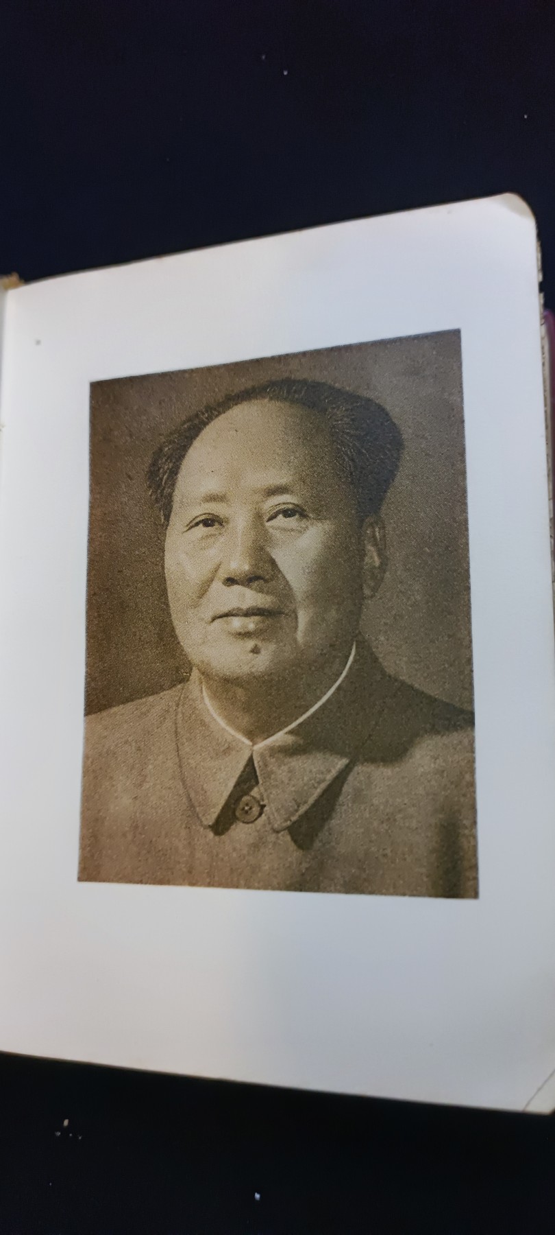 红色收藏🇨🇳毛主席像章红宝书0起专场🔥保真包老放心拍！ 马恩列斯语录，少见带林提！大厚本