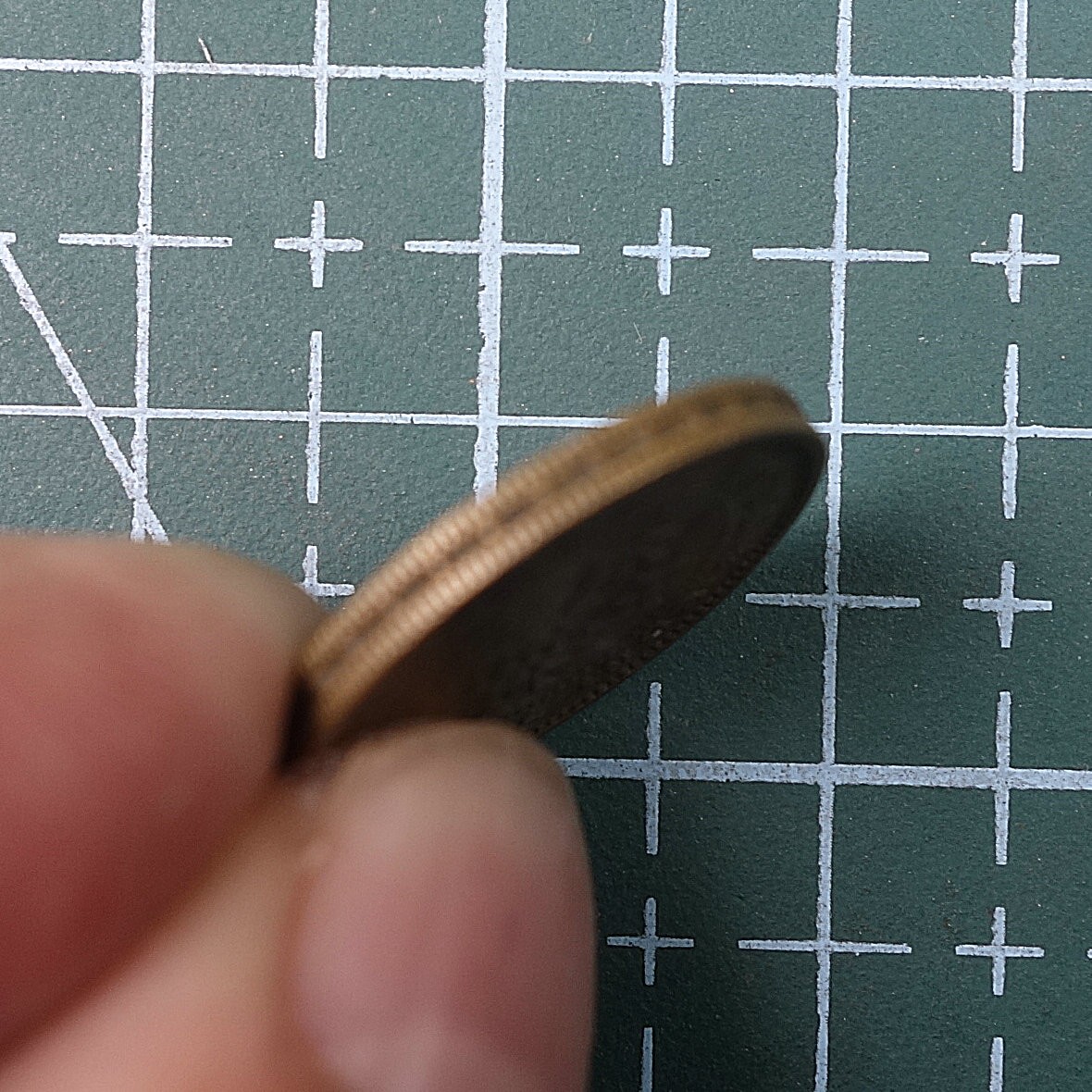 天业钱币散币、银币拍卖第22次专场 全场0元起拍0佣金，欢迎围观参拍 中国香港1963年5仙（带安全边）